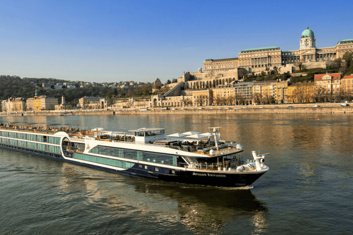 Avalon, ACTA open applications for 2026 European River Cruise Summit