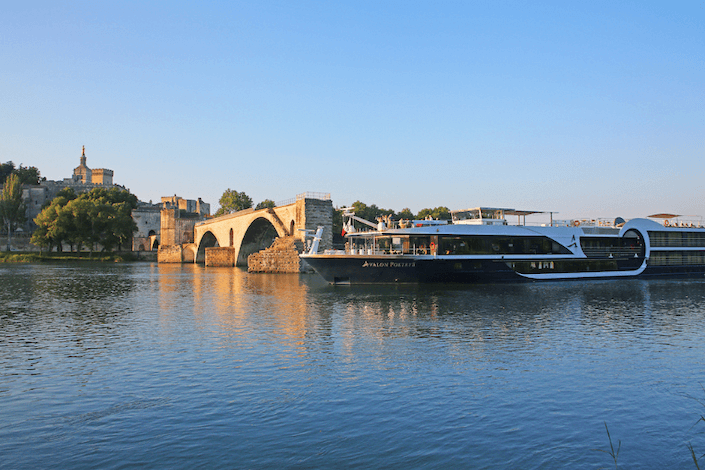 Avalon expands France river cruise portfolio for 2027