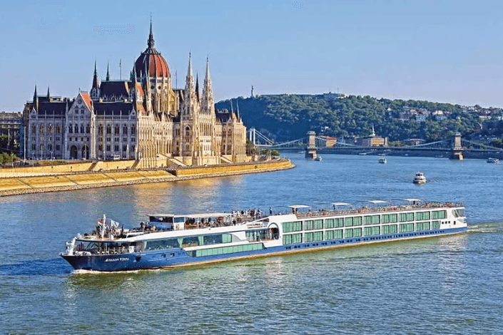 Avalon releases new details about European River Cruise Summit