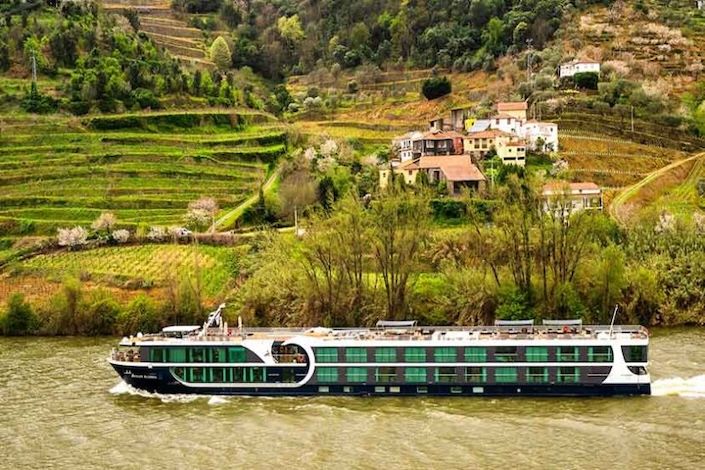 Avalon Waterways already breaking booking records for 2025