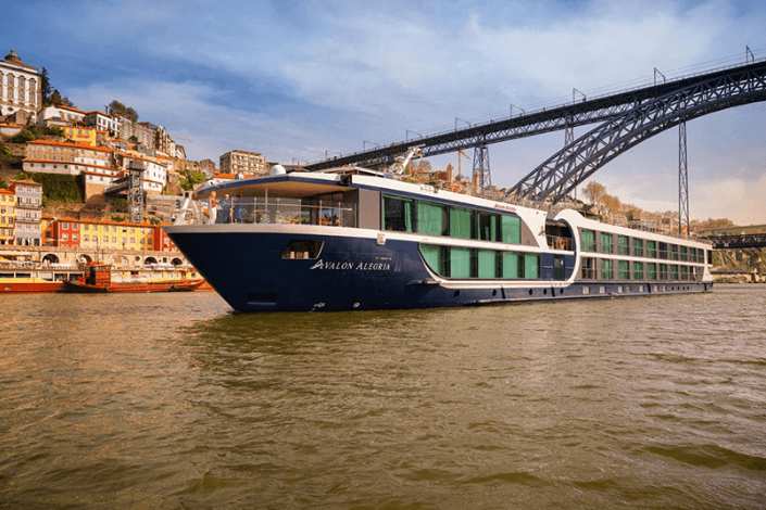 Avalon Waterways sets sail for 2025 with innovation and expanded offerings