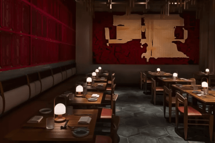 Aventuras en sabor: W Punta Cana presenta un destino gastronómico todo incluido audaz en el caribe