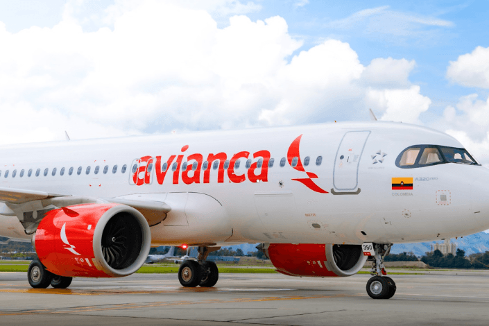 Avianca adds Chicago-Bogotá service to growing network of North American destinations