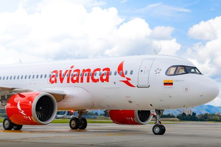 Avianca Airlines relaunches 10 seasonal routes from the United States