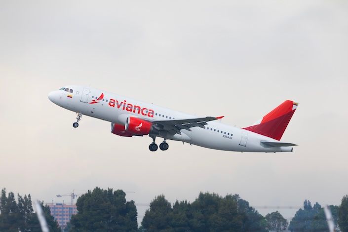 Avianca announces new direct route from Fort Lauderdale to Managua