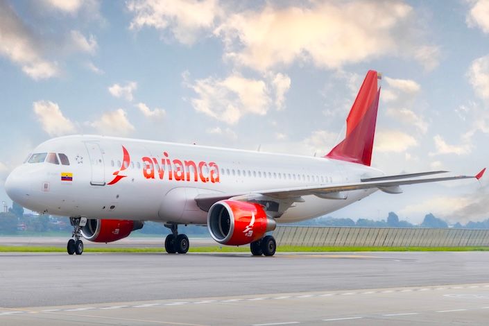 Avianca enhances its in-flight entertainment by adding premium content from HBO Max, Formula 1 TV, and much more
