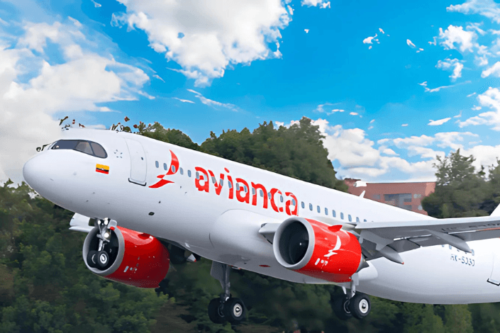 Avianca ofrecerá Business Class en 34 rutas de las Américas