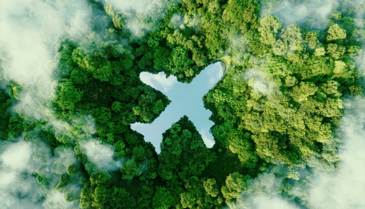 L’objectif de 5% de carburants d’aviation durable en 2030 « extrêmement ambitieux » (Iata)