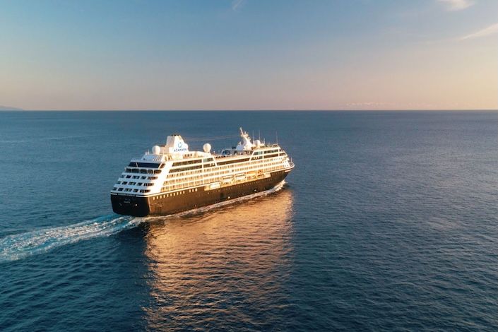 Azamara Cruises® launches new Azamara World Academy chapter, “RezA – The Power Behind Confident Booking”