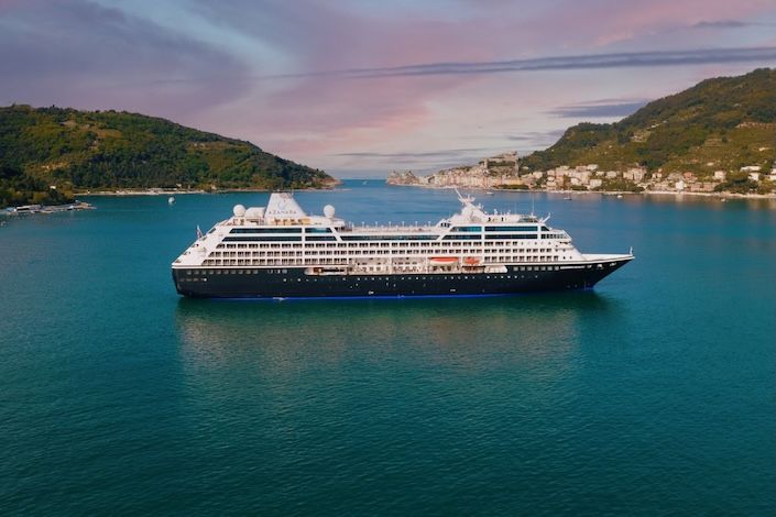 Azamara Cruises teases 2029 World Cruise Collection: Five continents, 40 countries & territories, three ways to experience one epic World Cruise