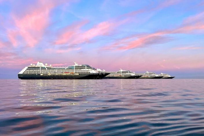 Azamara unveils winter 2026-2027 voyages with exciting ‘firsts’