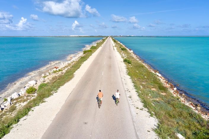Back to Cuba, because Travel Dreams Always Find Their Way