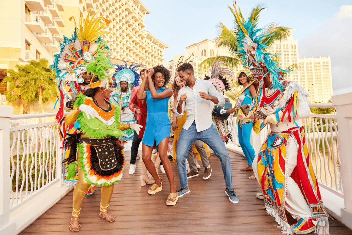 Baha Mar celebrates 50 years of Bahamian Independence with spectacular line-up of festivities