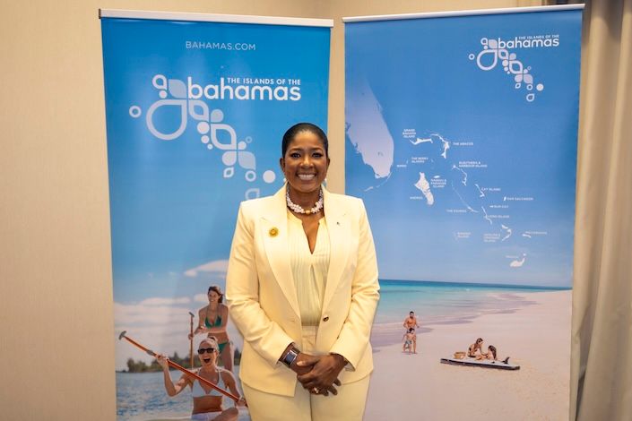 Bahamas doubles down on Canadian market as tourism hits new records