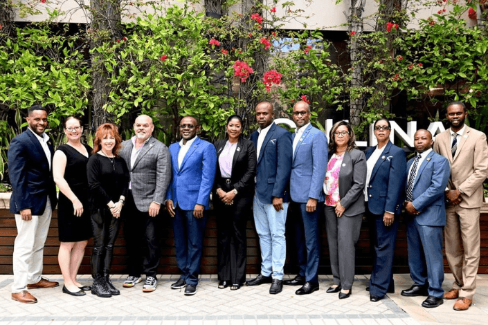 Bahamas continues successful Global Sales and Marketing Missions in California