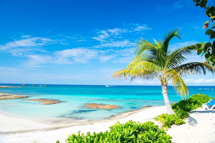 The Bahamas sustains strong tourism growth through July 2026