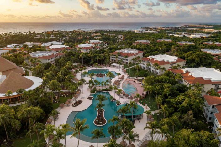 Bahia Príncipe Grand Tequila: el primer resort para adultos de la marca en México