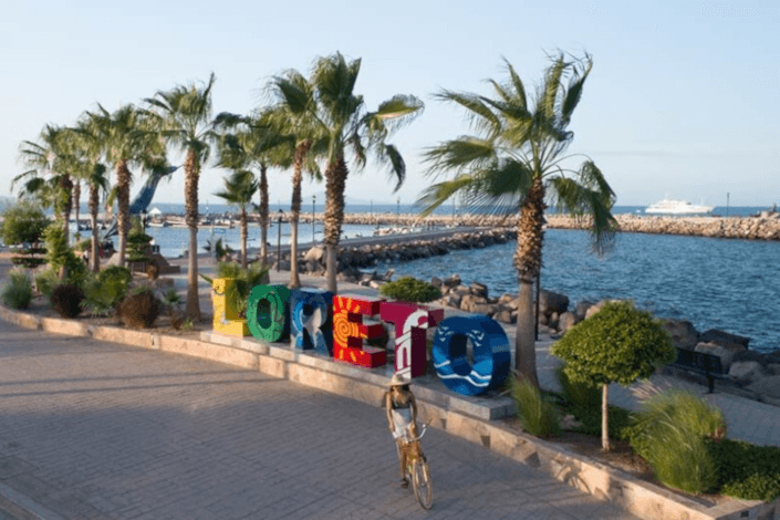 Baja California Sur launches digital tax for foreign visitors