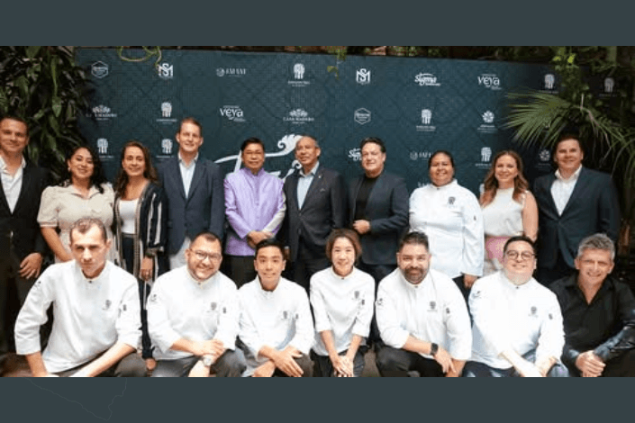 Banyan Group fortalece su posicionamiento en México con Thai Fest