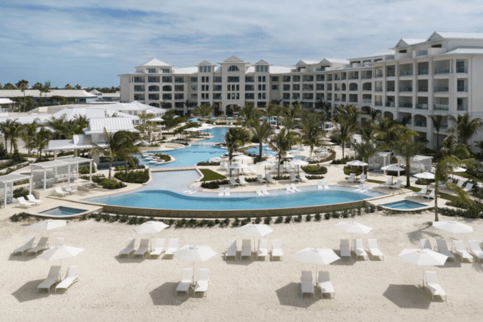 Beaches Turks & Caicos launches exclusive savings offer for Canadians