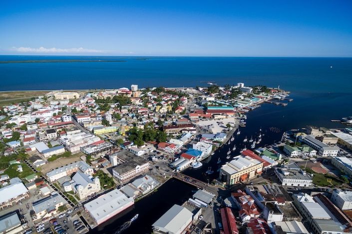 Belize eyes winter growth with expanded WestJet service