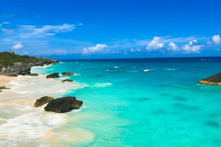 Bermuda Tourism Authority taps Fever Pitch as Canadian agency of record