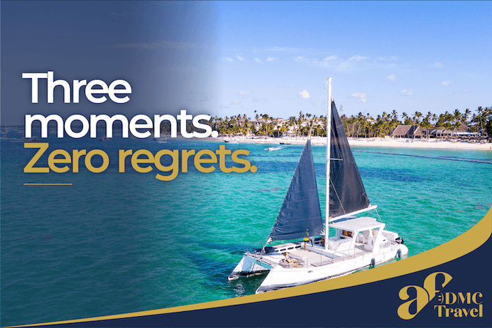 The best incentive trips of 2027 will have more free time. Here's why