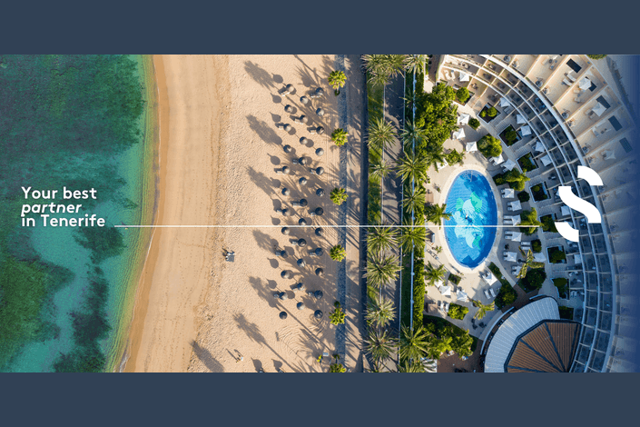 Your best partner in Tenerife