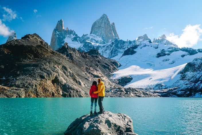 Beyond the beach: Why more newlyweds are choosing adventure-filled honeymoons