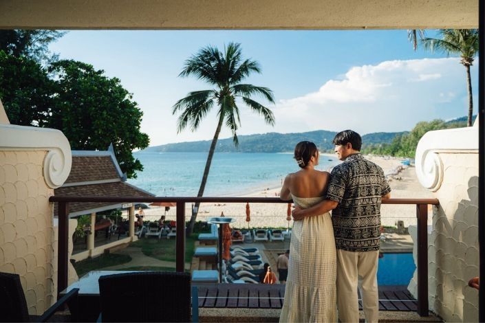 Beyond Karon — A romantic honeymoon escape in Phuket