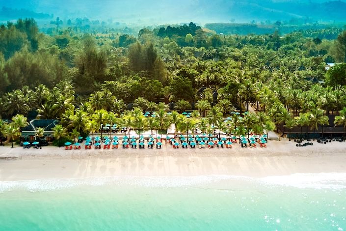 Beyond Khaolak is transitioning to ananea Beyond Khaolak