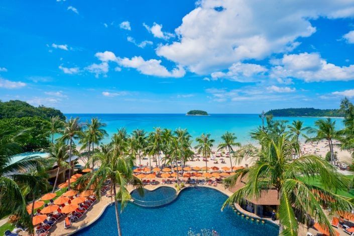 Beyond Resorts: Turning every stay into a step toward sustainability