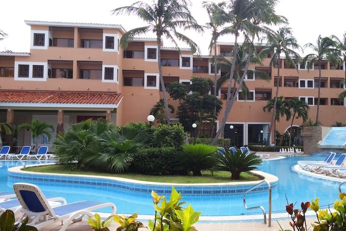 Blau Hotels to manage Varadero's Las Morlas Hotel