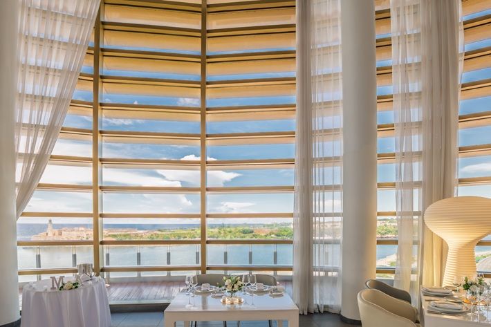 Royalton Habana: le cadre idéal pour des événements mémorables