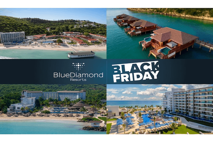 Ofertas de Black Friday Imperdibles en Blue Diamond Cuba