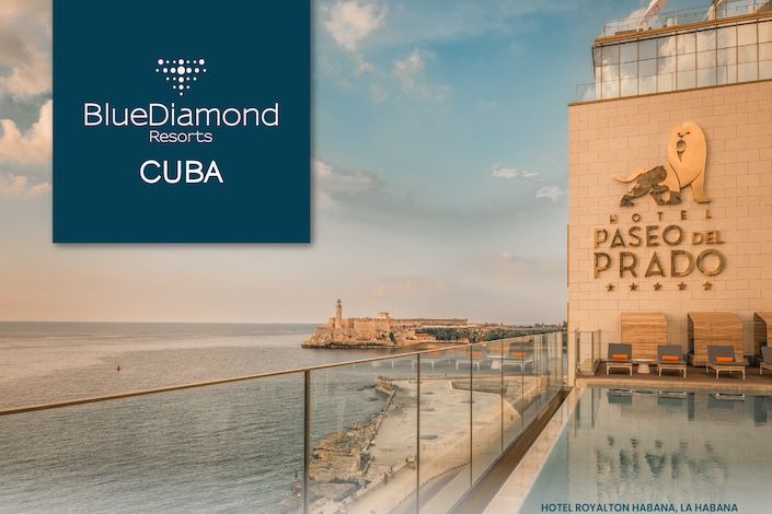 Blue Diamond Resorts Cuba to shine at FITUR 2026