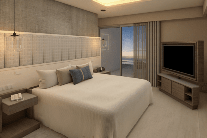 Blue Diamond Resorts introduce la Chairman Walkout Beach Suite en su próximo resort de Jamaica