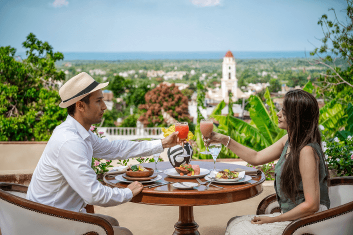 Blue Diamond Resorts präsentiert Mystique Trinidad