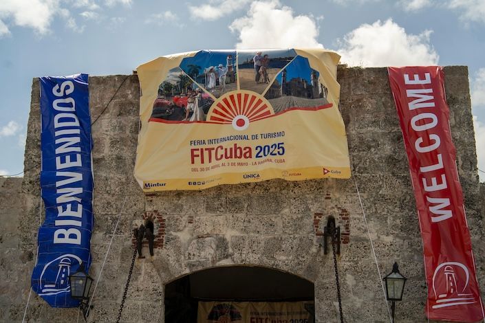 Blue Diamond Resorts shines at FITCuba 2025