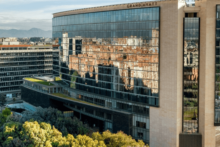 Bogotá fortalece su posicionamiento como sede regional para congresos corporativos