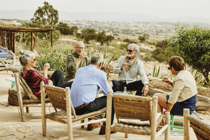 Booking.com’s latest travel and sustainability research reveals unexpected generational paradox