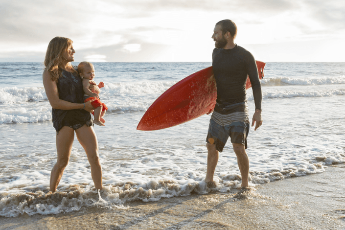 Booking.com uncovers family travel trends for summer 2024
