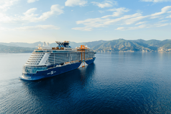 Booking.com launches cruises in the US, further expanding choice and ease for travelers