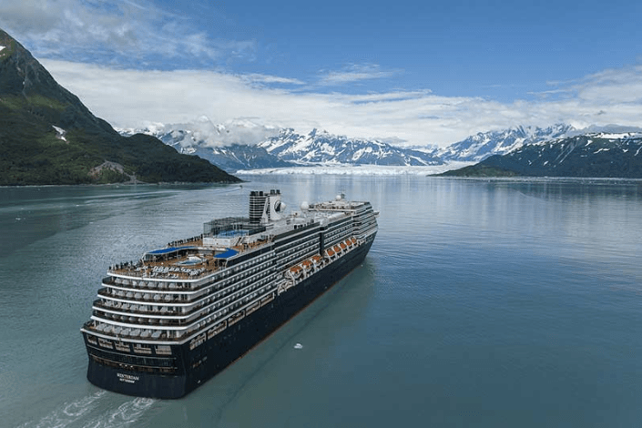 Bookings open for Holland America’s four Legendary Voyages in 2025-2026