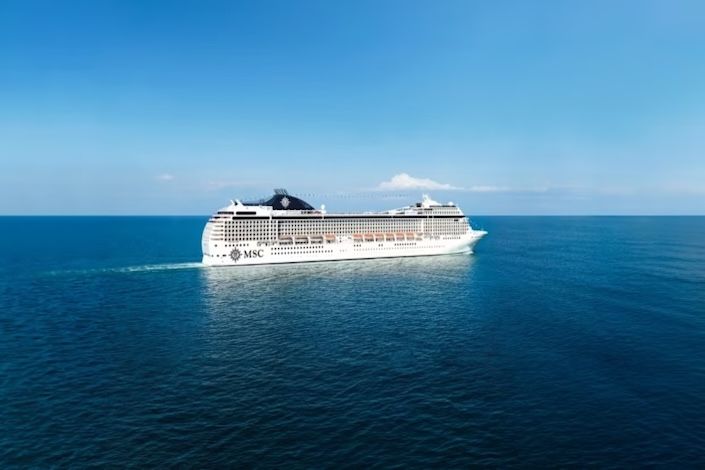 Bookings open for MSC World Cruise 2027 onboard MSC Musica