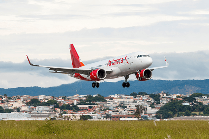 Books open for Avianca’s new Montreal – San Salvador route