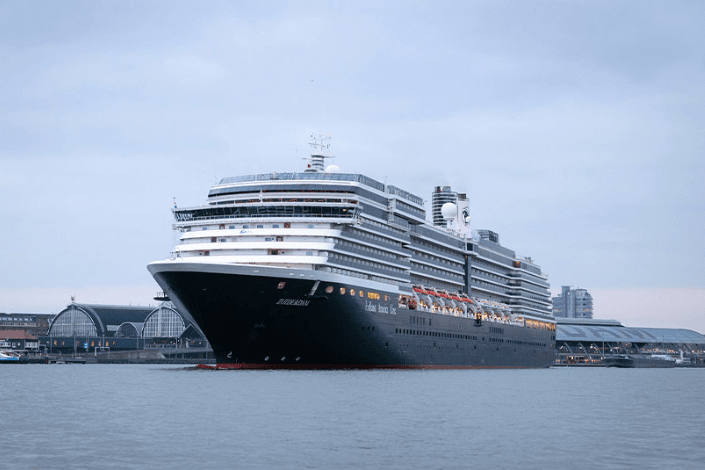 Books open for Holland America’s 2025-2026 Panama Canal and Hawaii cruises