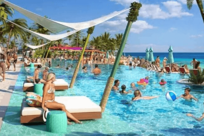 Boom de argentinos hacia Riviera Maya y Punta Cana por el dólar