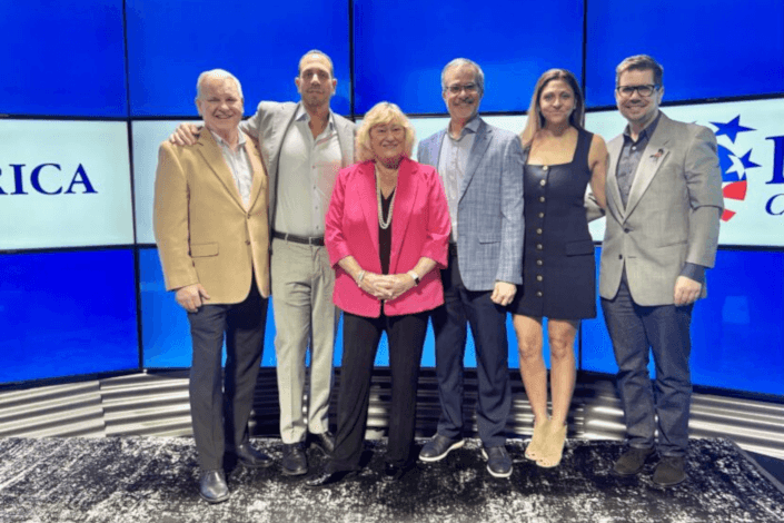 Brand USA’s new trade manager for Canada, plus industry insights, data and more from DAC’s AGM