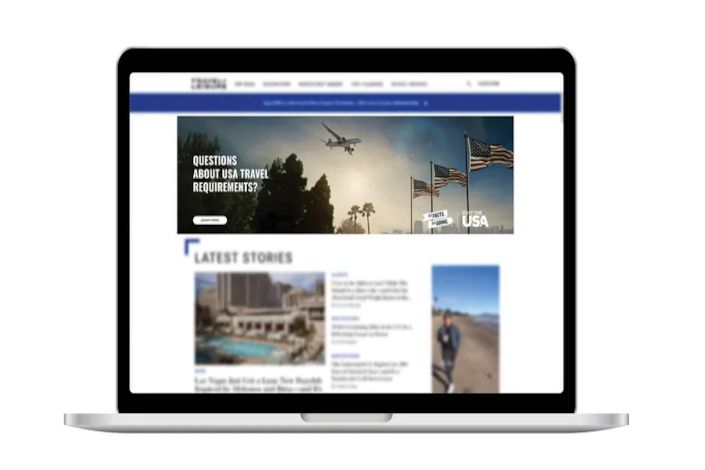 Brand USA startet Informationskampagne zu Einreise- und Visabestimmungen